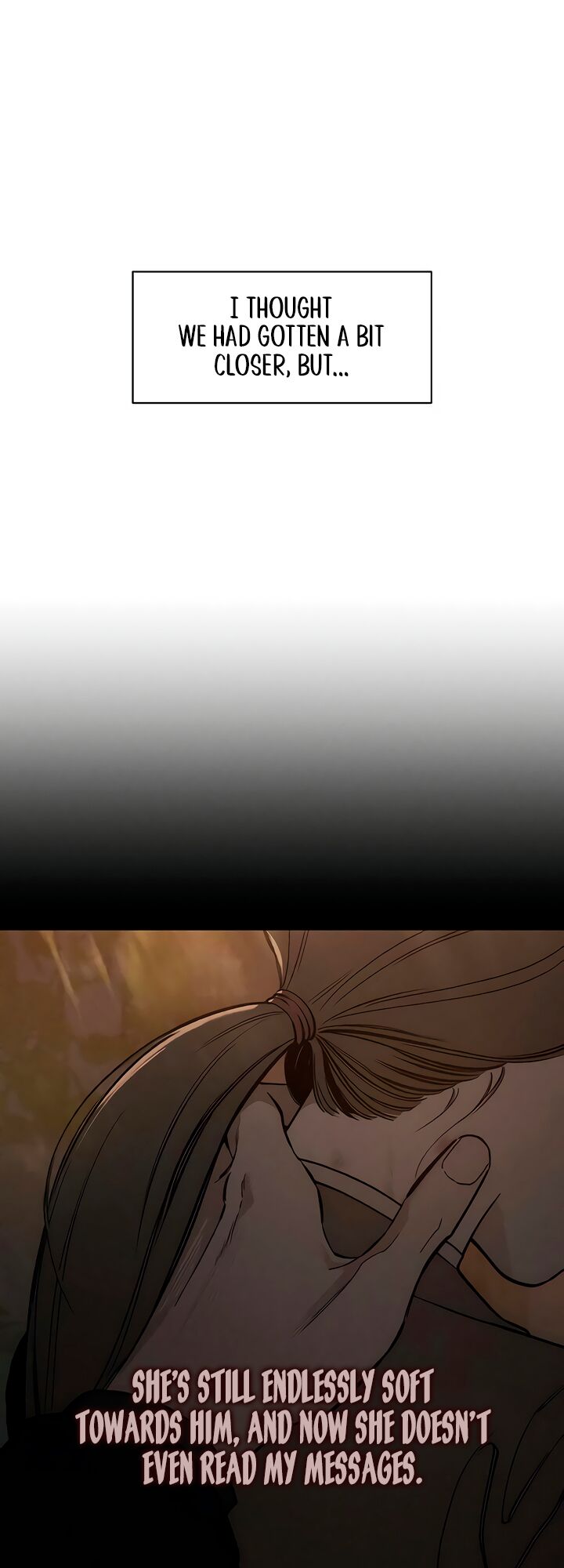 Read Tears on a Withered Flower Manga Online