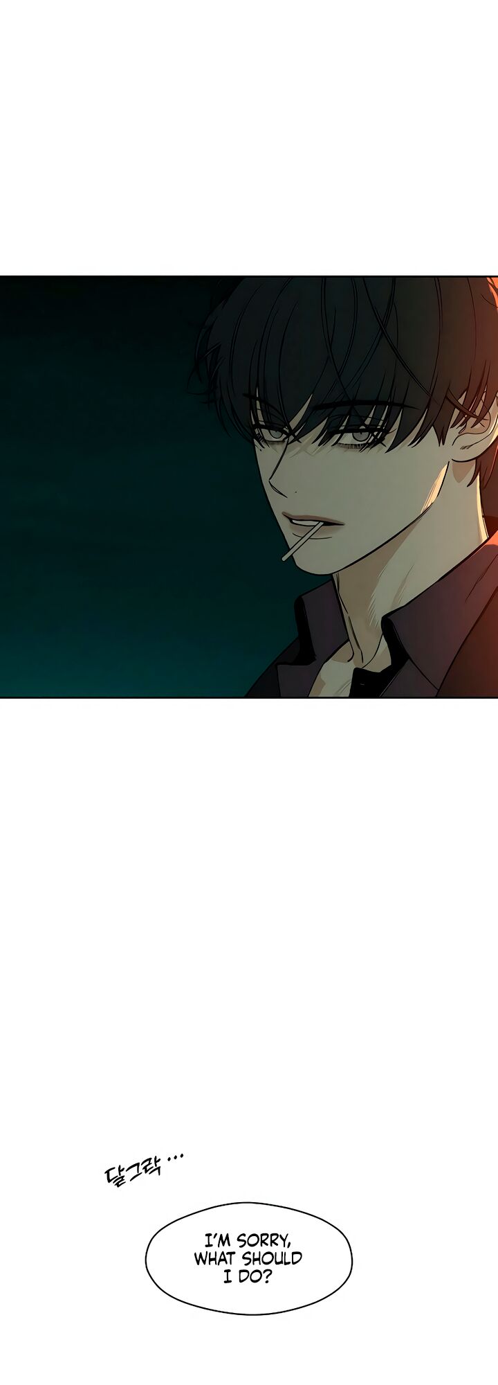 Read Tears on a Withered Flower Manga Online
