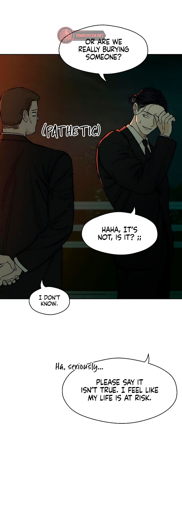 Read Tears on a Withered Flower Manga Online