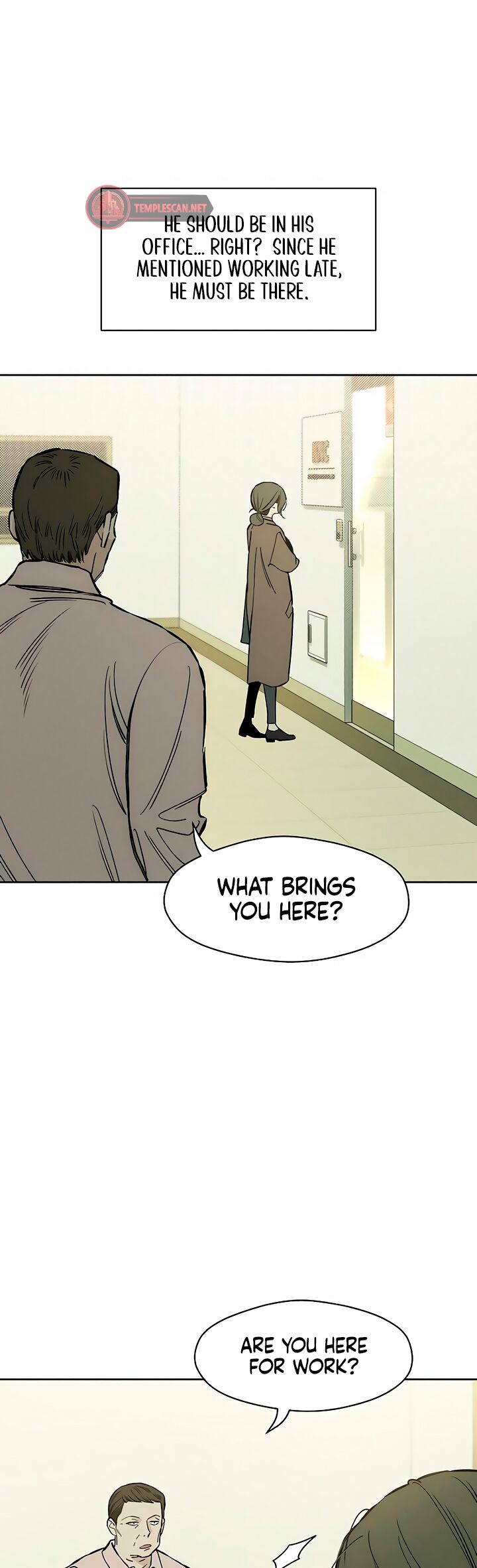 Read Tears on a Withered Flower Manga Online