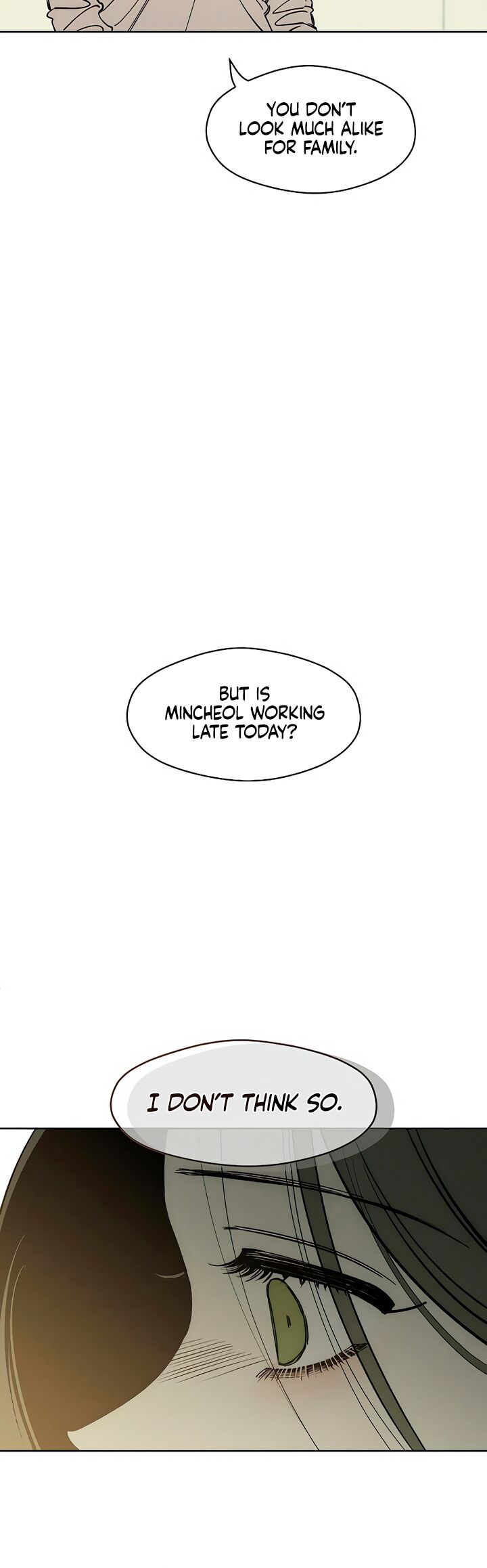 Read Tears on a Withered Flower Manga Online