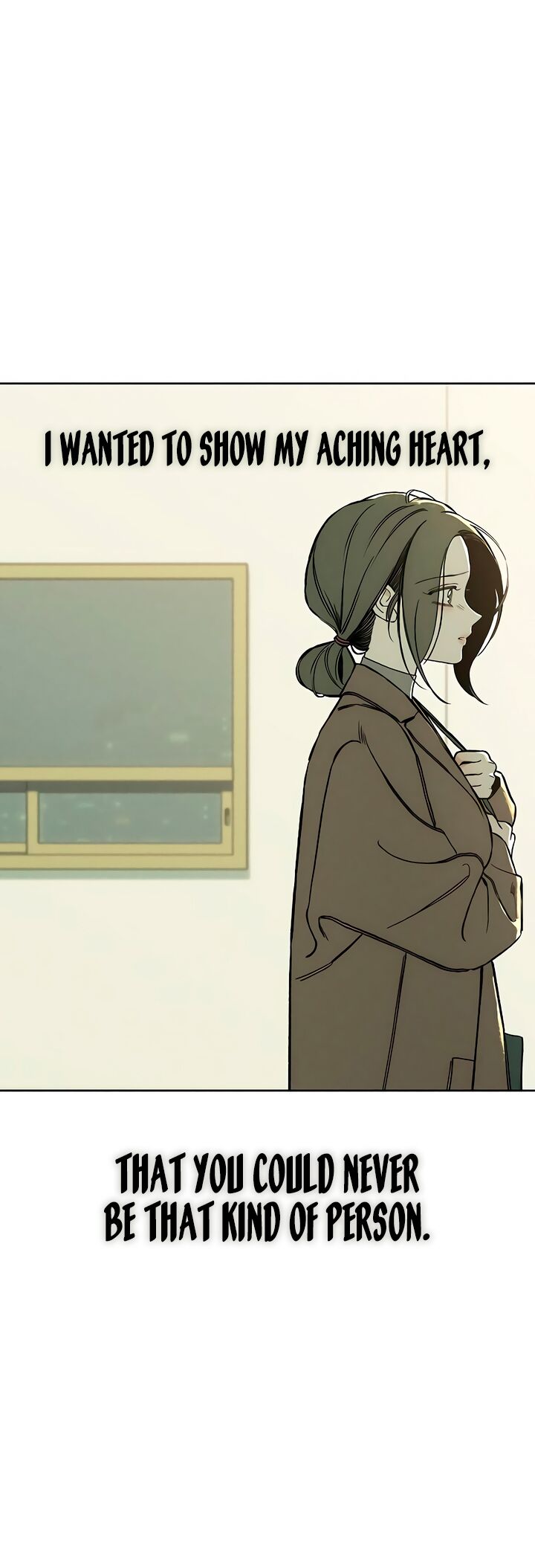 Read Tears on a Withered Flower Manga Online