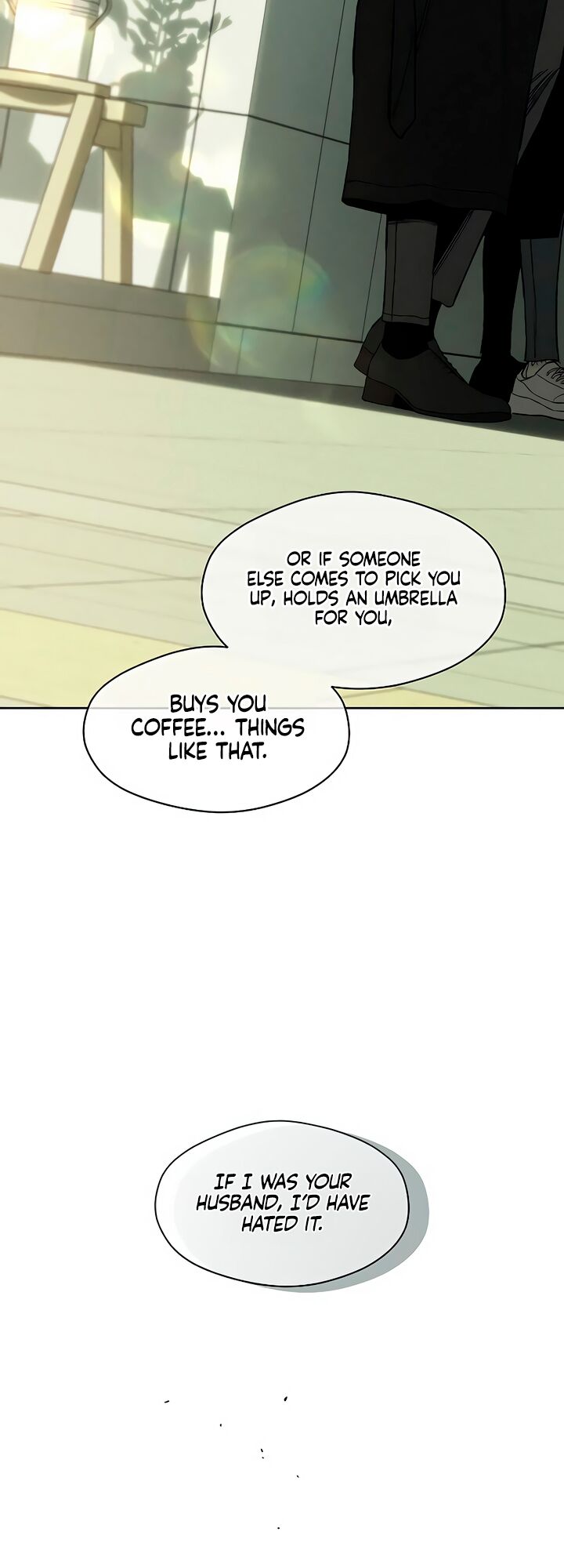 Read Tears on a Withered Flower Manga Online