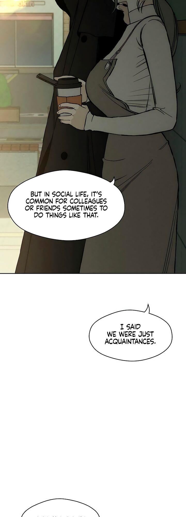 Read Tears on a Withered Flower Manga Online