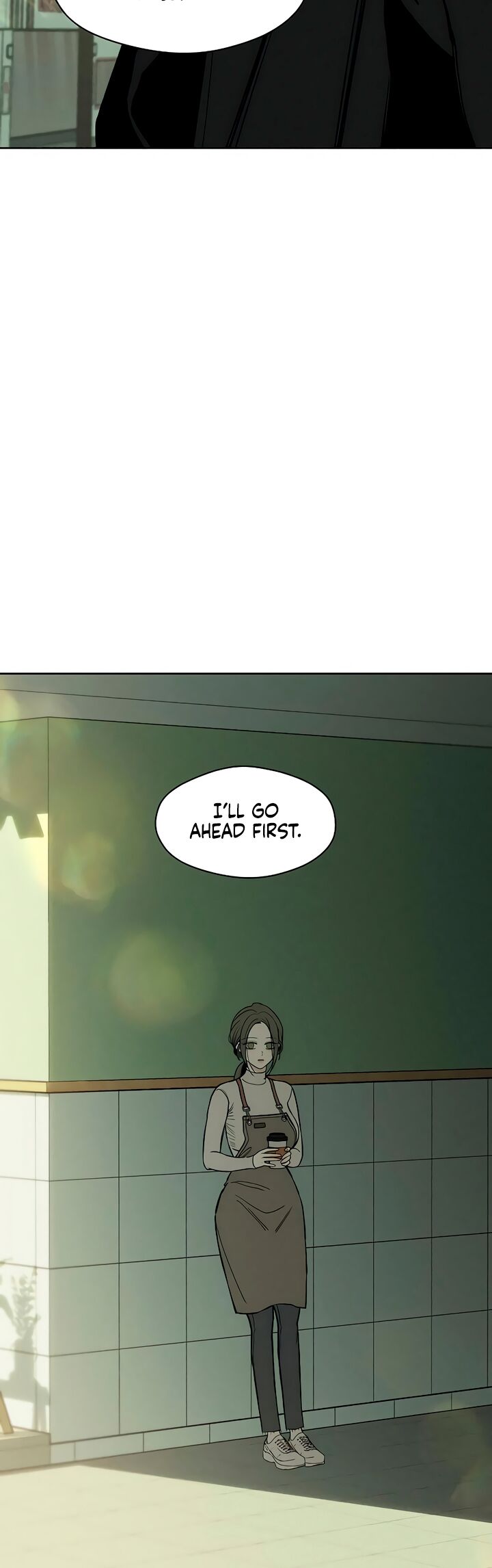 Read Tears on a Withered Flower Manga Online