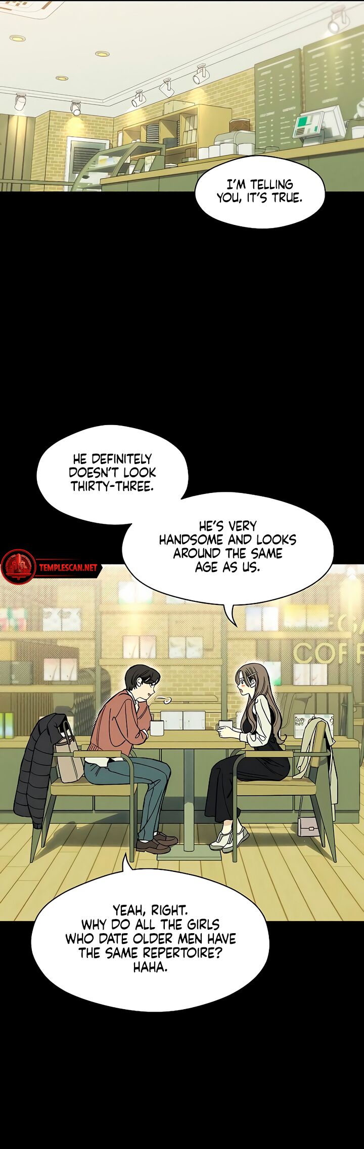 Read Tears on a Withered Flower Manga Online