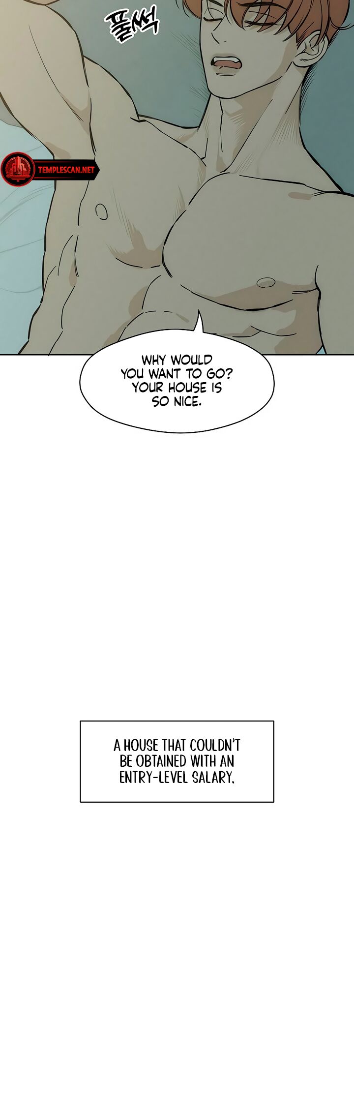 Read Tears on a Withered Flower Manga Online