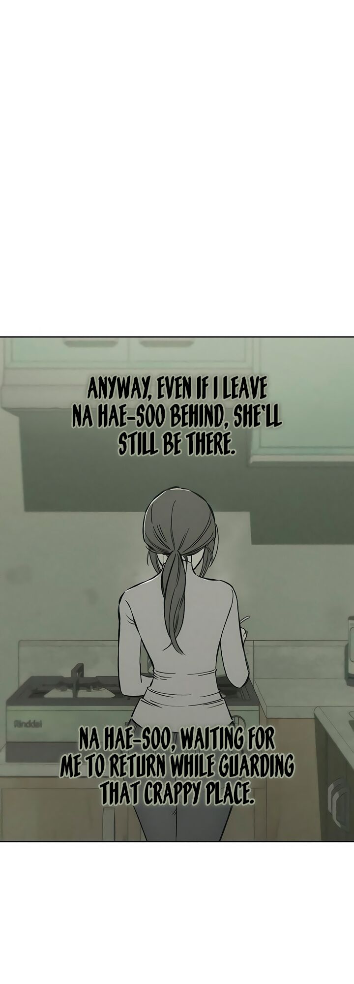 Read Tears on a Withered Flower Manga Online