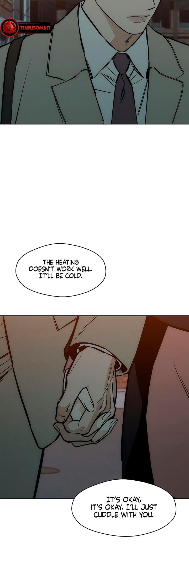 Read Tears on a Withered Flower Manga Online