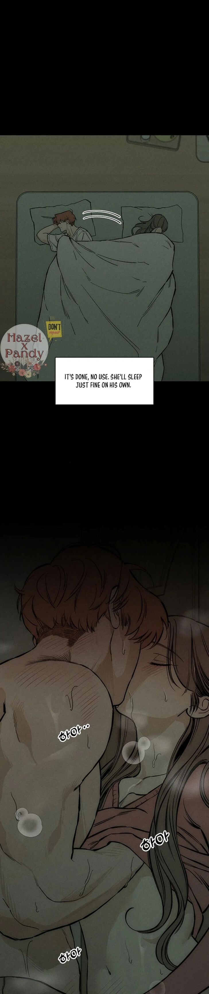 Read Tears on a Withered Flower Manga Online