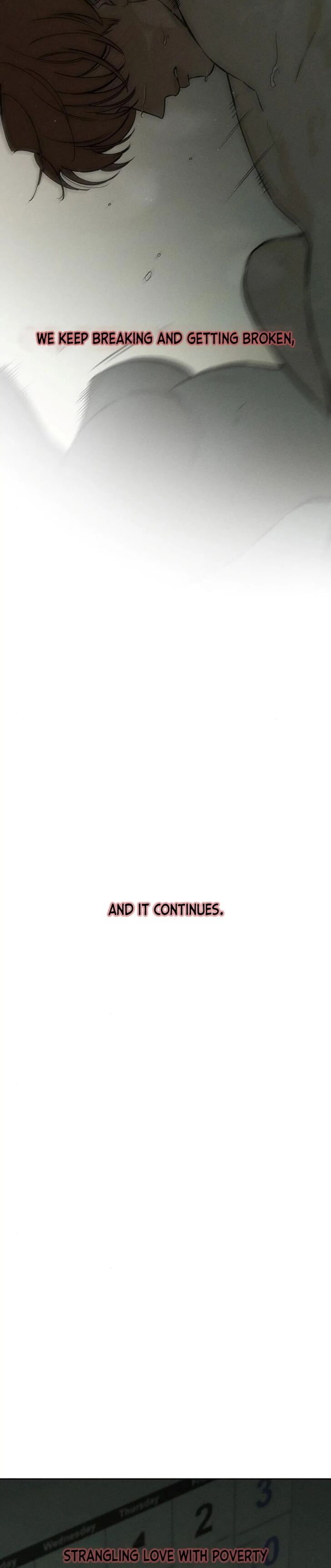 Read Tears on a Withered Flower Manga Online