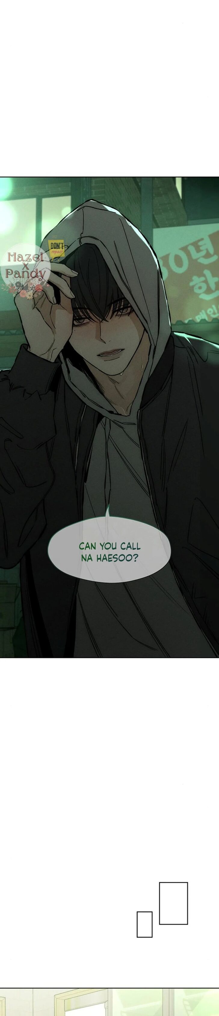 Read Tears on a Withered Flower Manga Online