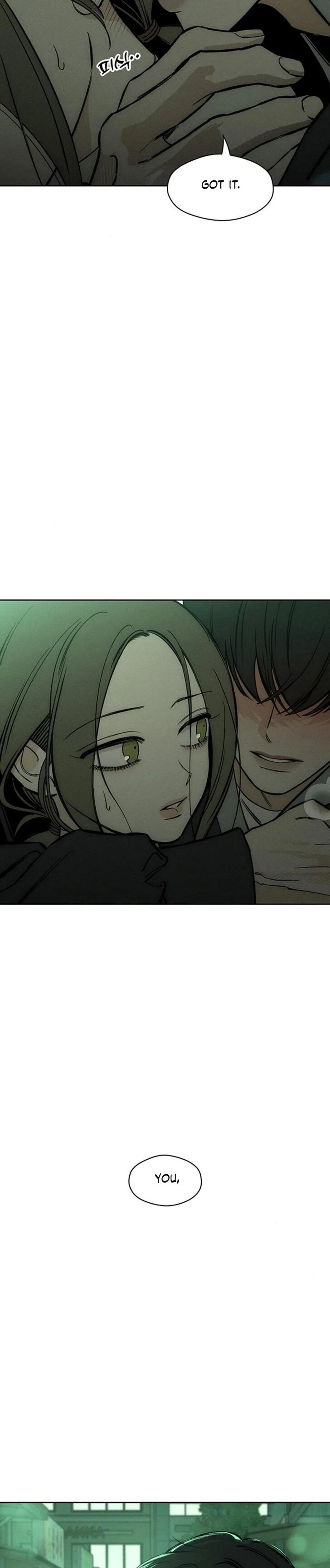 Read Tears on a Withered Flower Manga Online