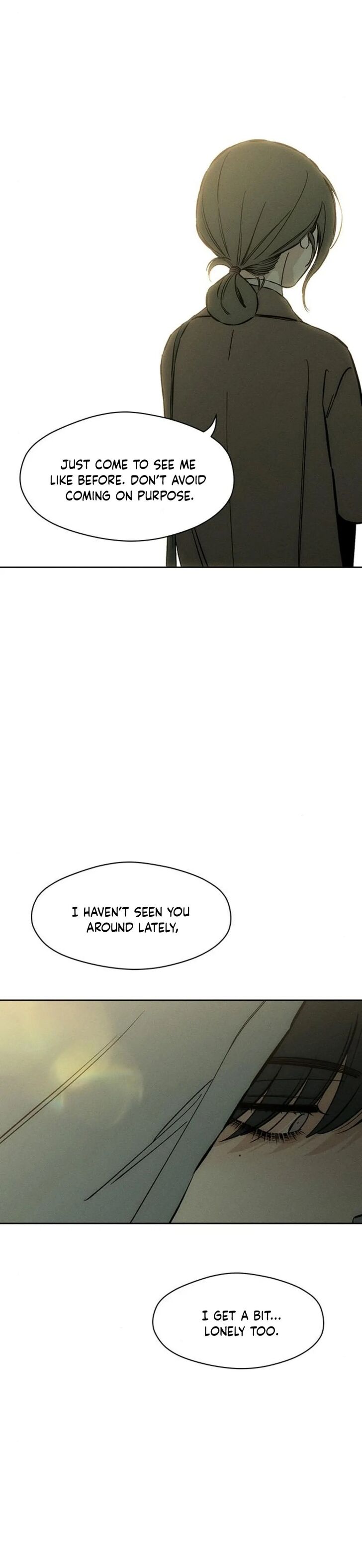Read Tears on a Withered Flower Manga Online