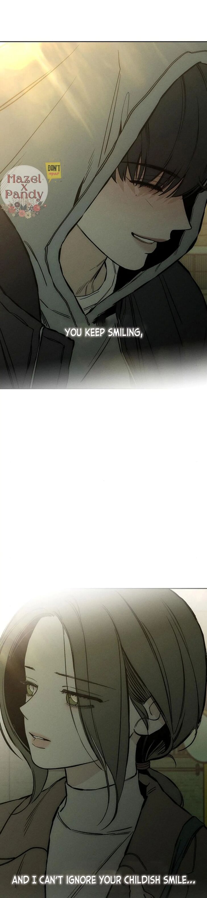 Read Tears on a Withered Flower Manga Online