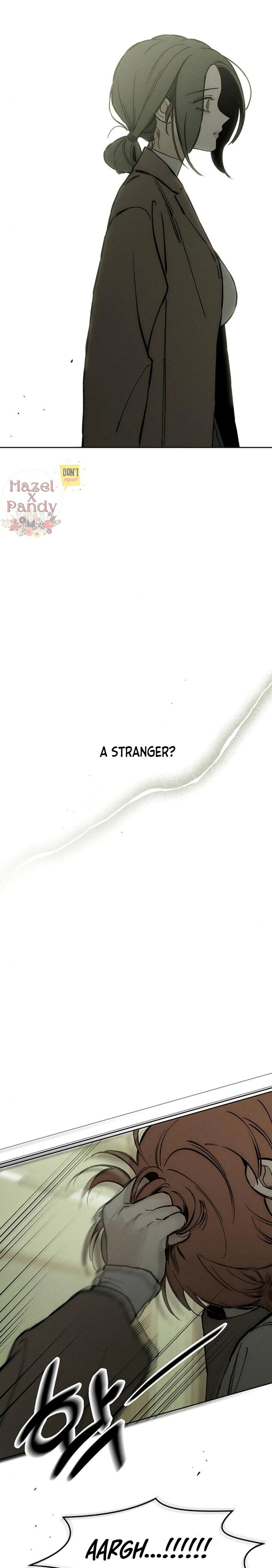 Read Tears on a Withered Flower Manga Online