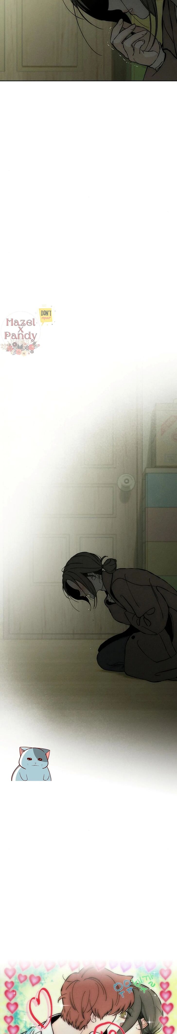 Read Tears on a Withered Flower Manga Online