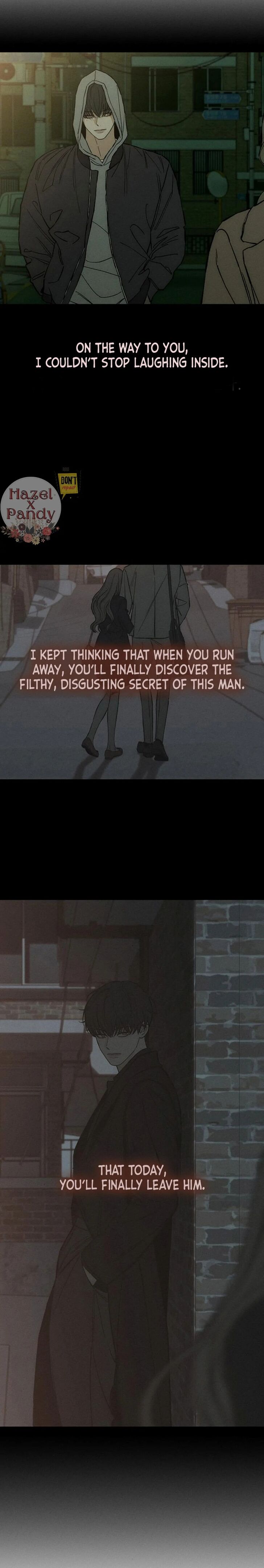 Read Tears on a Withered Flower Manga Online