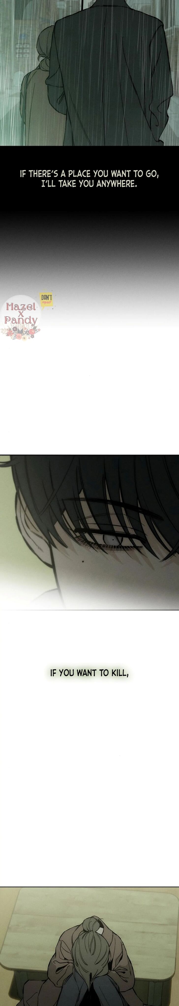 Read Tears on a Withered Flower Manga Online