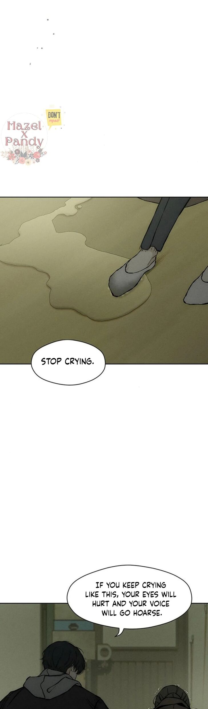 Read Tears on a Withered Flower Manga Online