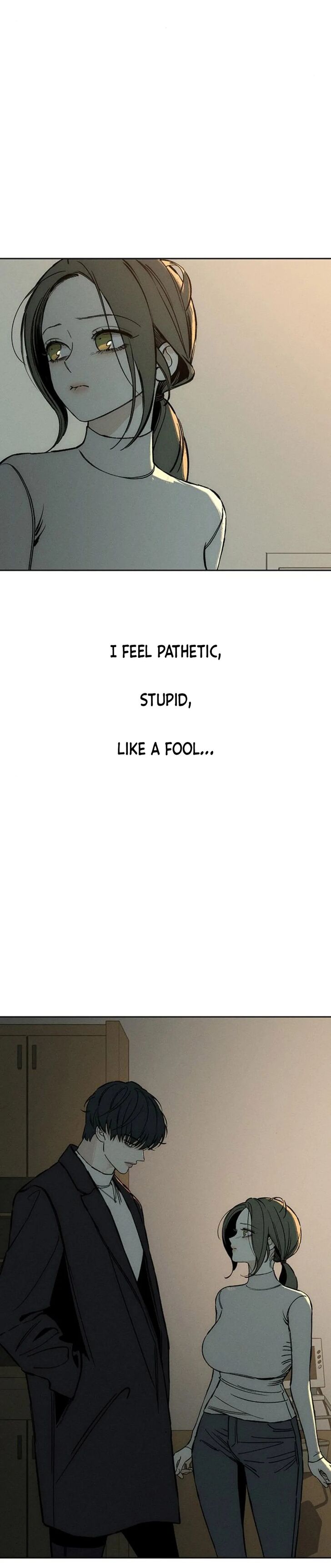 Read Tears on a Withered Flower Manga Online