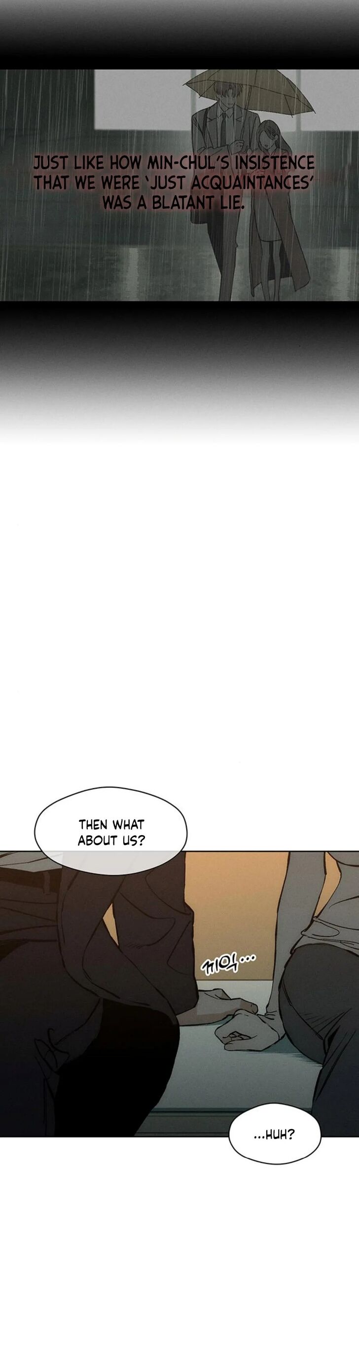 Read Tears on a Withered Flower Manga Online