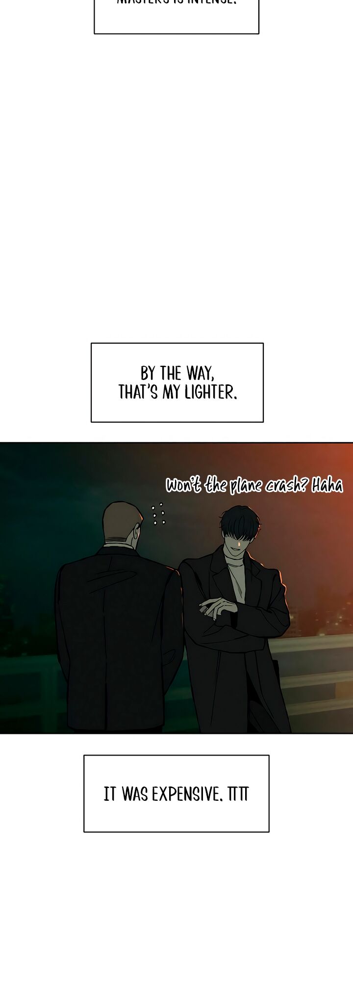 Read Tears on a Withered Flower Manga Online