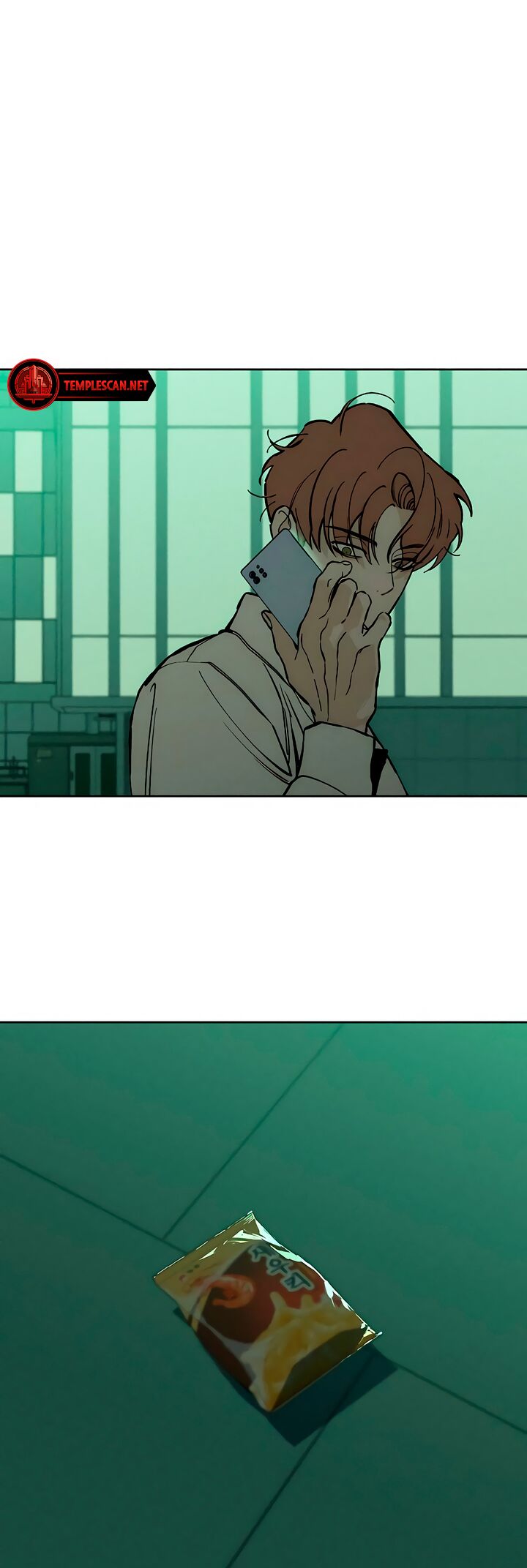 Read Tears on a Withered Flower Manga Online