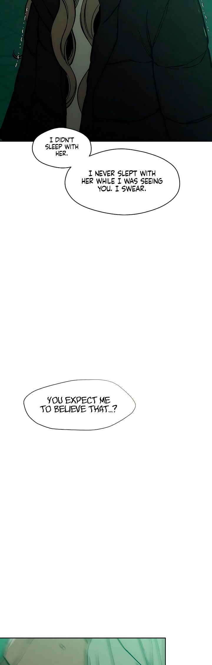 Read Tears on a Withered Flower Manga Online