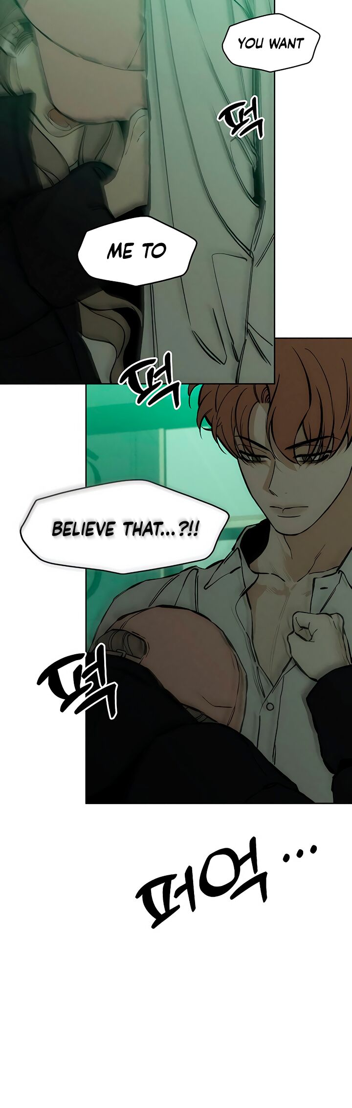 Read Tears on a Withered Flower Manga Online