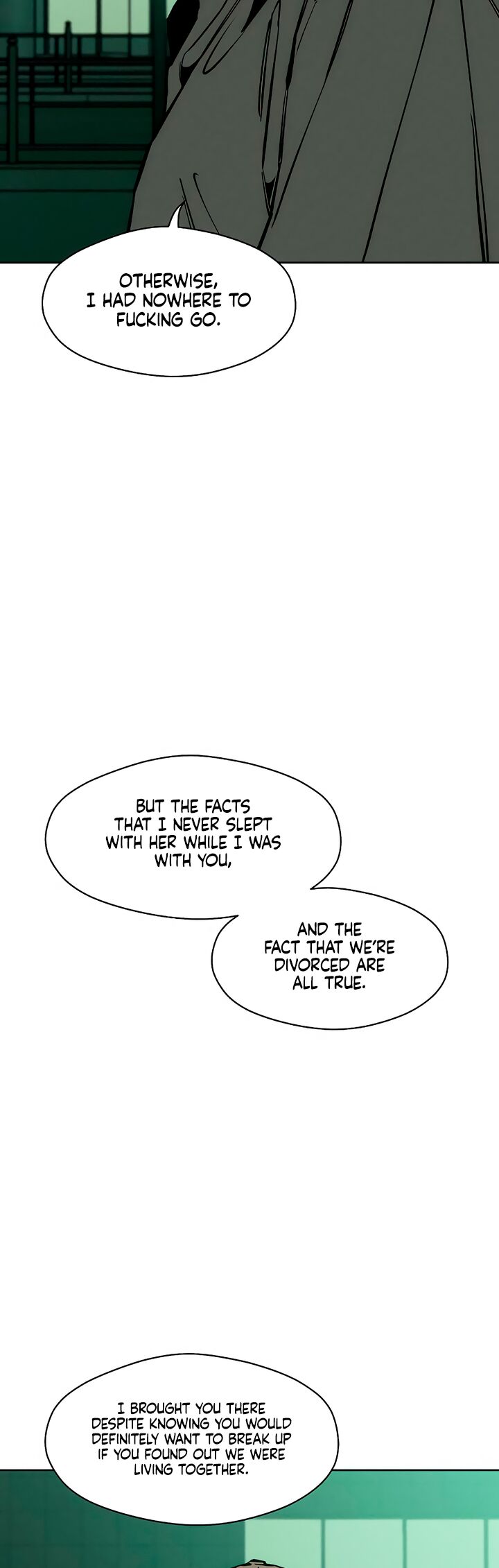 Read Tears on a Withered Flower Manga Online