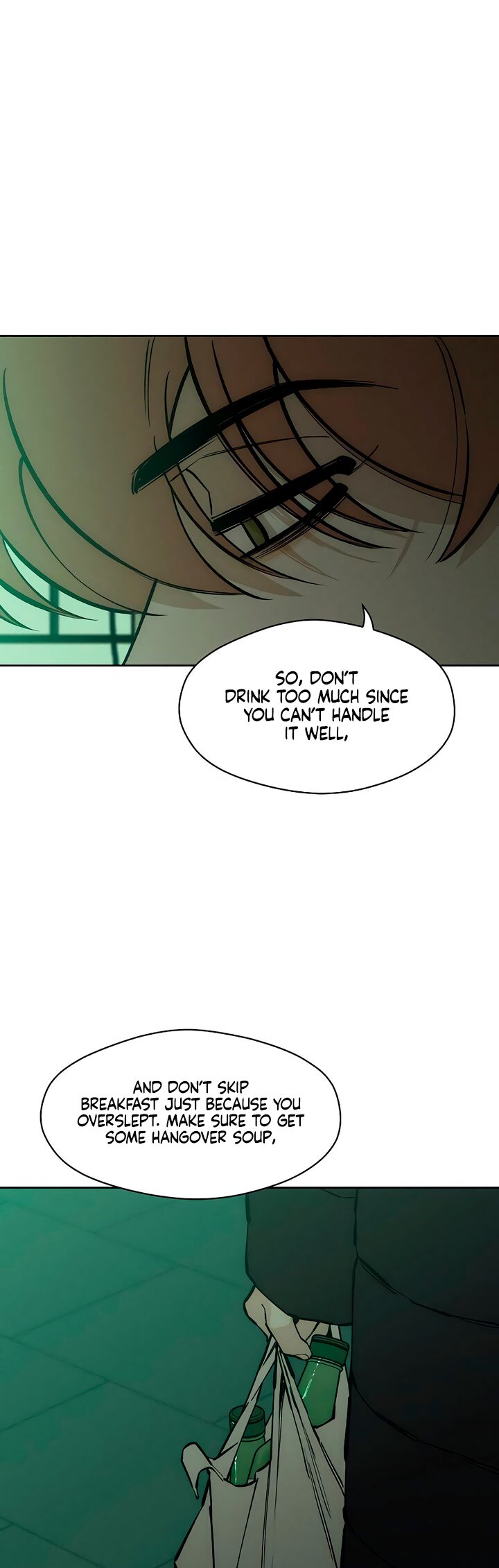 Read Tears on a Withered Flower Manga Online