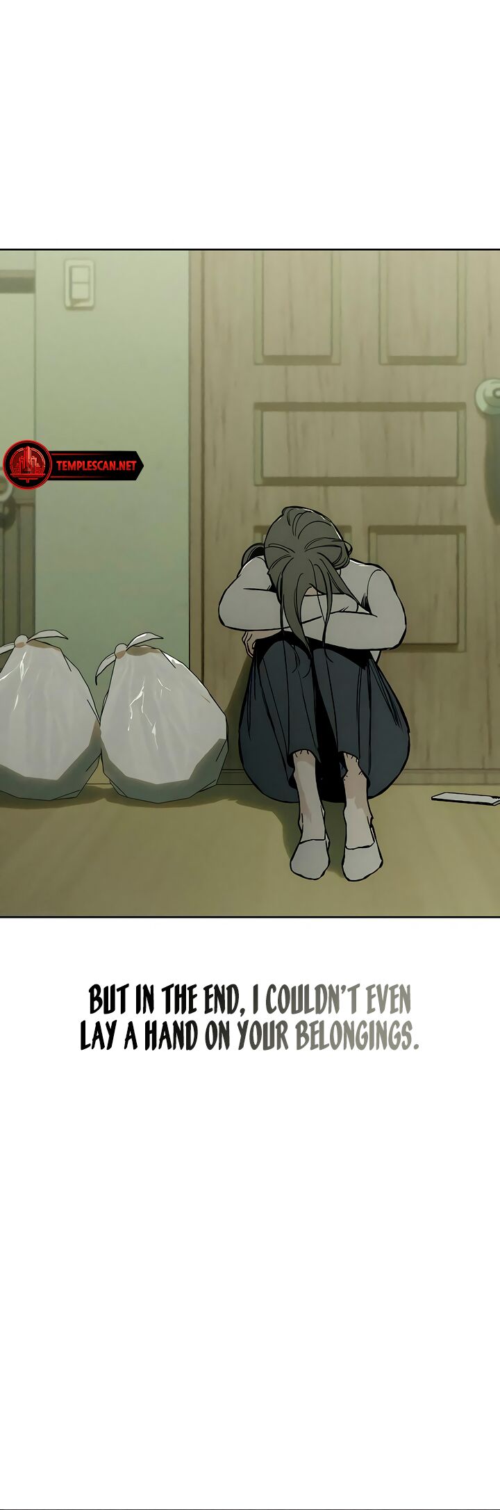 Read Tears on a Withered Flower Manga Online