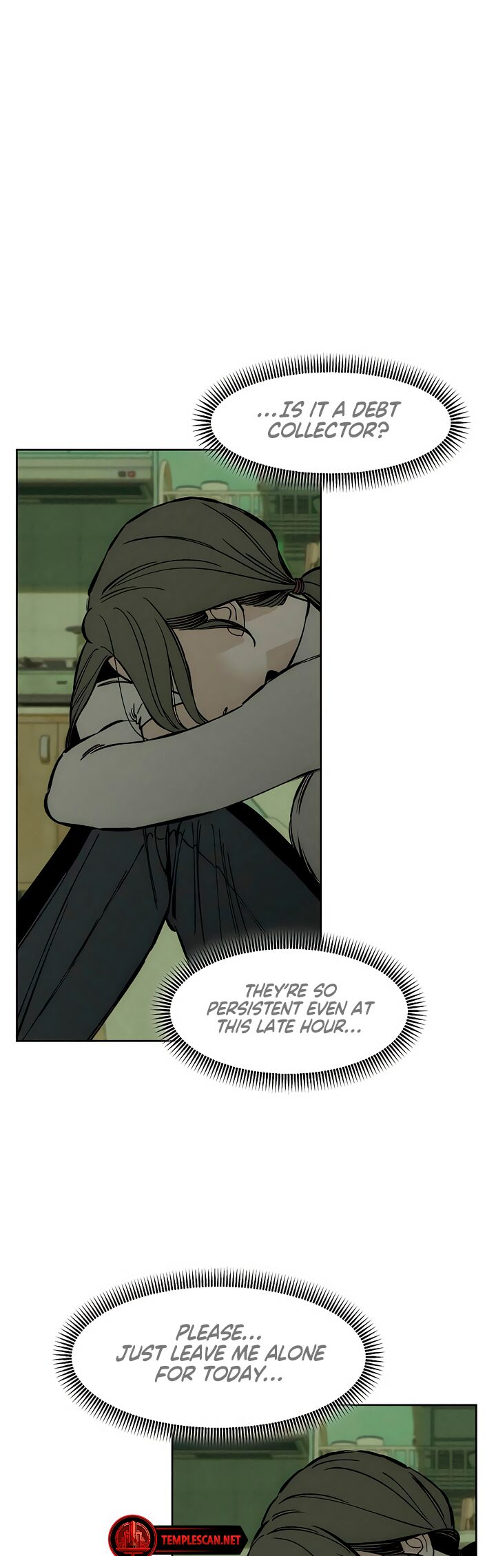 Read Tears on a Withered Flower Manga Online