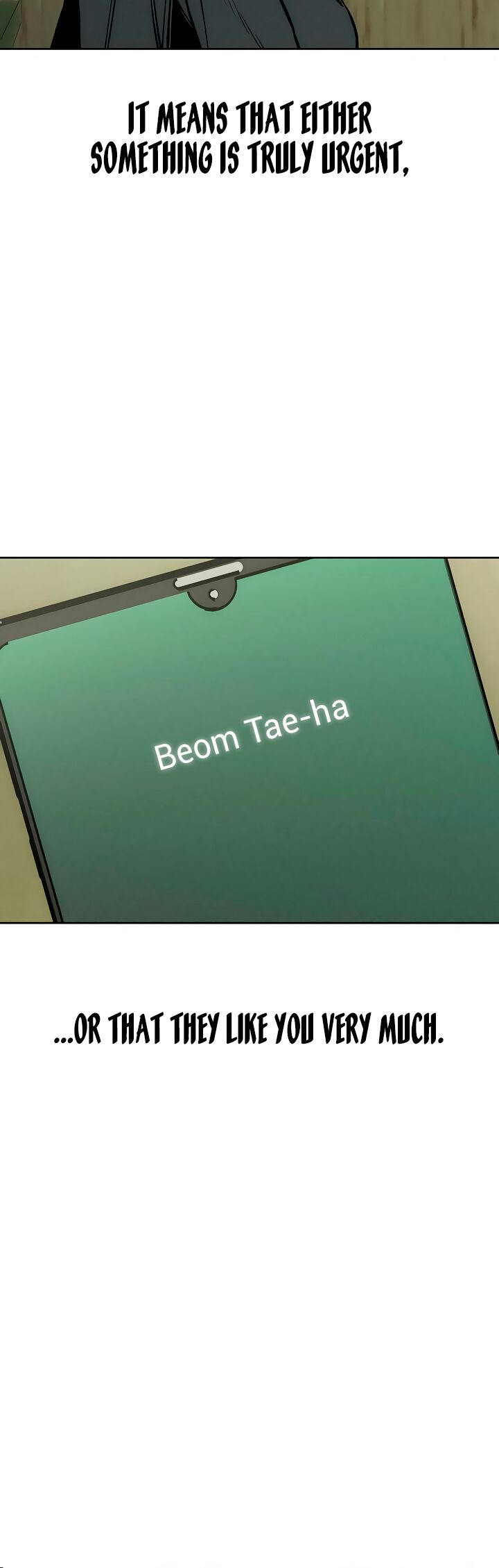 Read Tears on a Withered Flower Manga Online