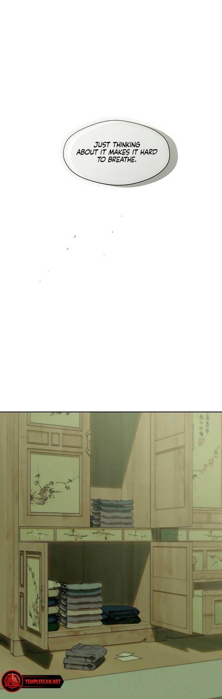 Read Tears on a Withered Flower Manga Online