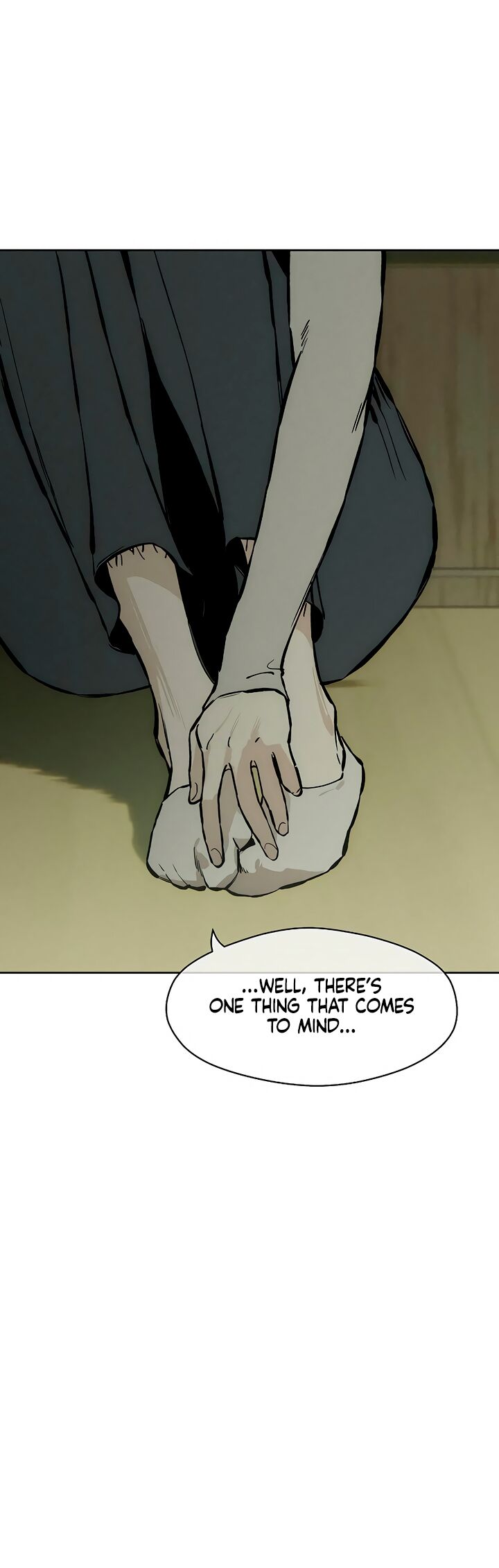 Read Tears on a Withered Flower Manga Online