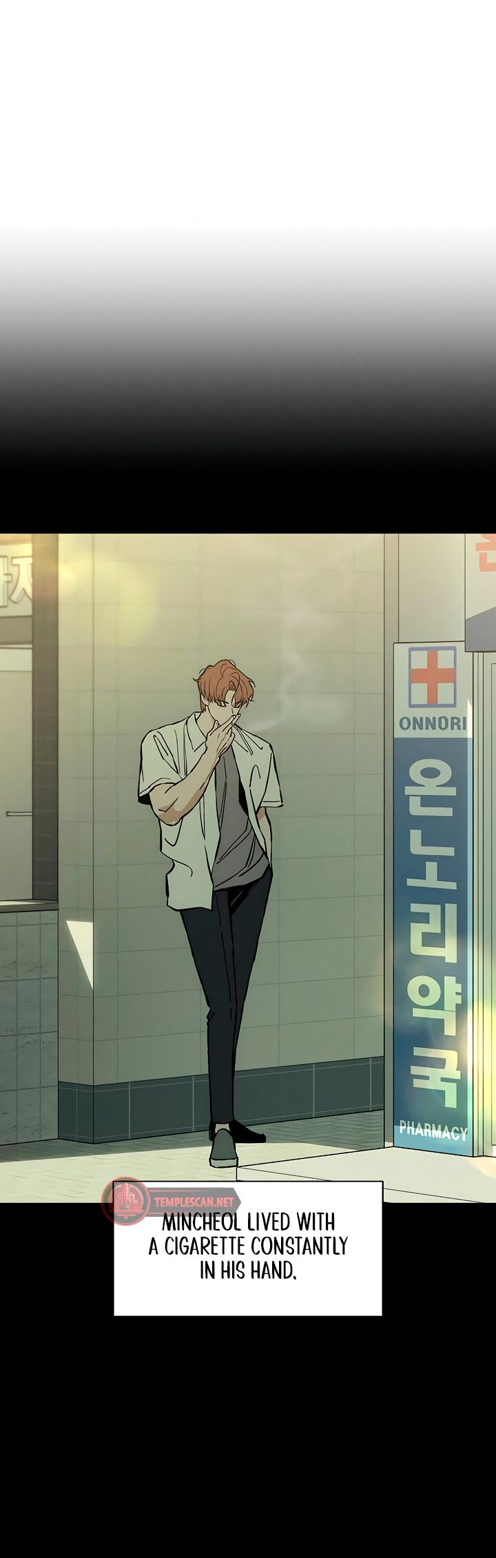 Read Tears on a Withered Flower Manga Online