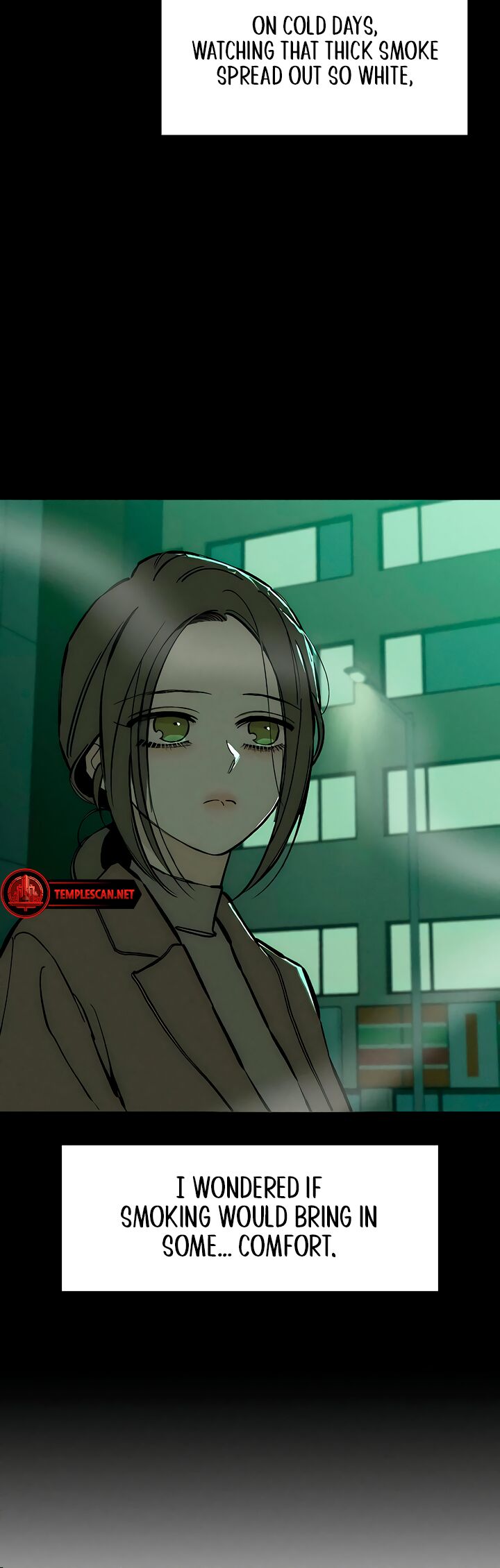 Read Tears on a Withered Flower Manga Online