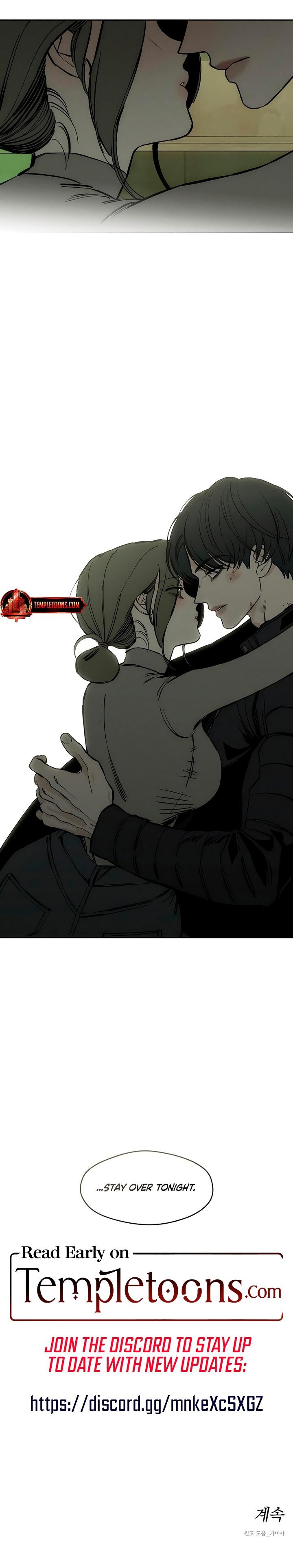 Read Tears on a Withered Flower Manga Online