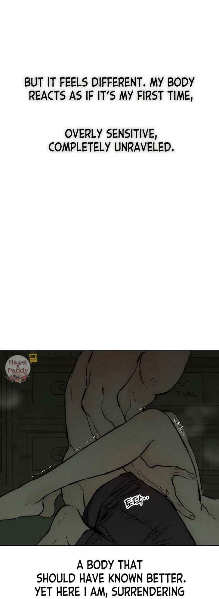 Read Tears on a Withered Flower Manga Online