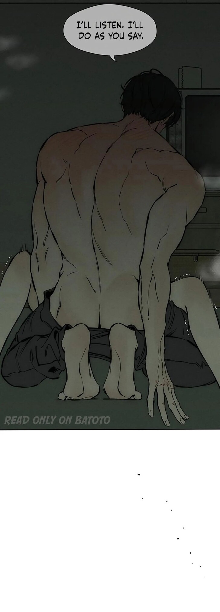 Read Tears on a Withered Flower Manga Online