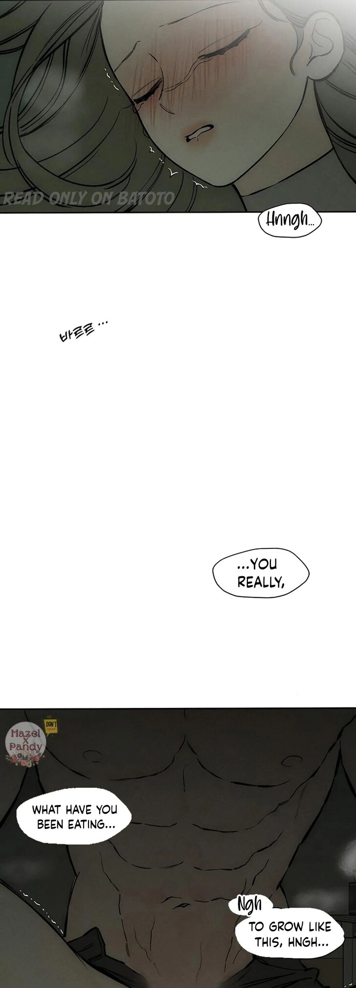 Read Tears on a Withered Flower Manga Online