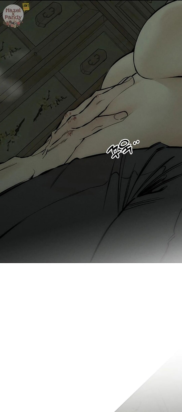 Read Tears on a Withered Flower Manga Online