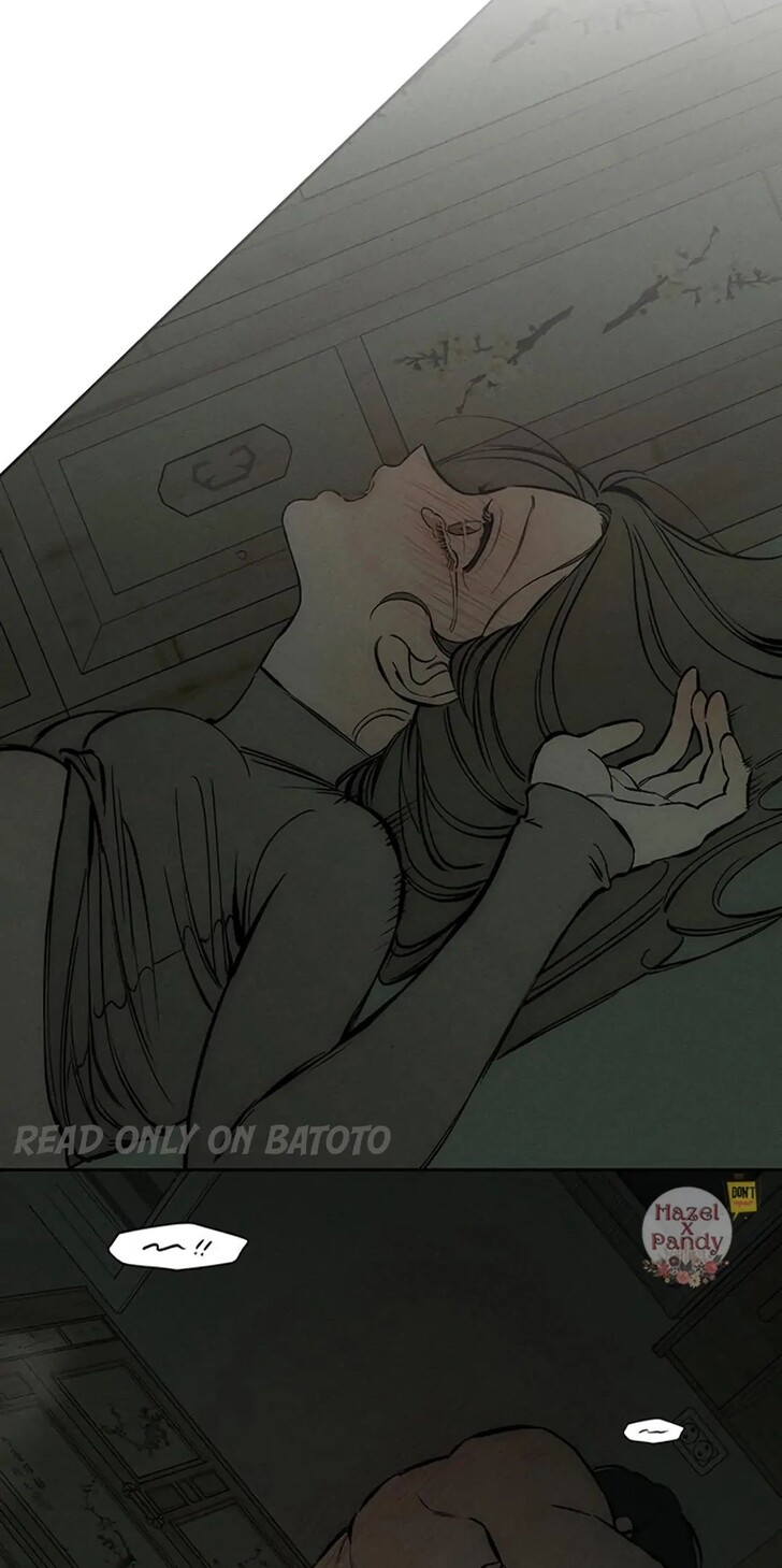 Read Tears on a Withered Flower Manga Online