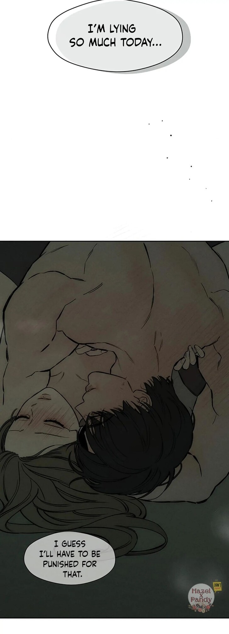 Read Tears on a Withered Flower Manga Online