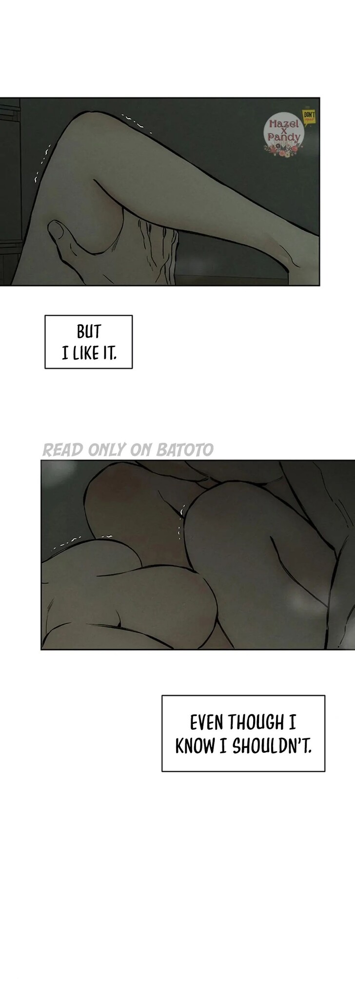 Read Tears on a Withered Flower Manga Online