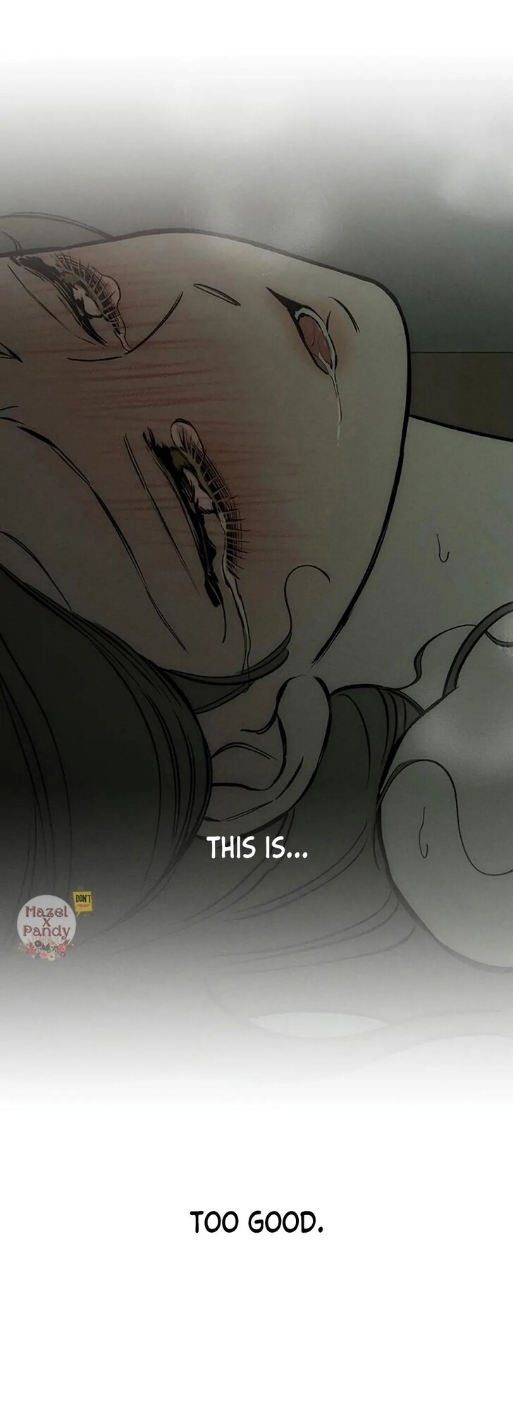 Read Tears on a Withered Flower Manga Online