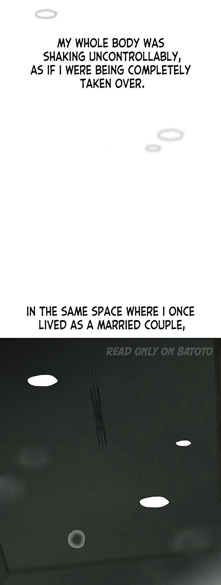 Read Tears on a Withered Flower Manga Online