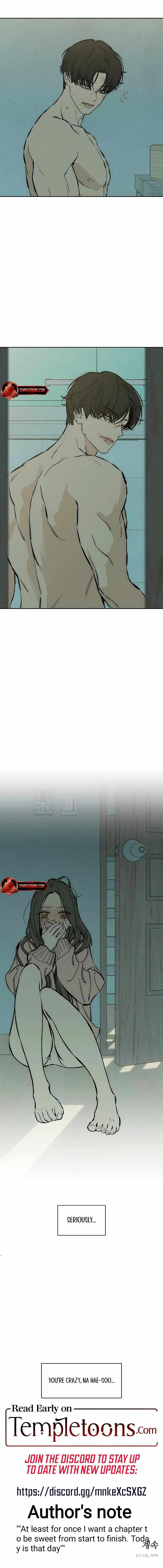 Read Tears on a Withered Flower Manga Online